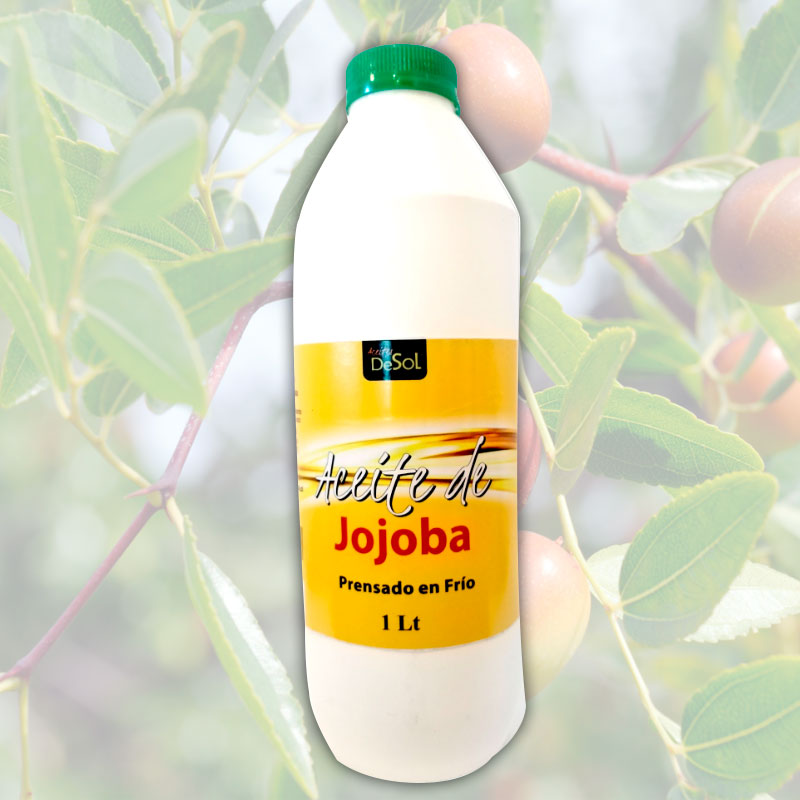 Aceite de Jojoba 1L