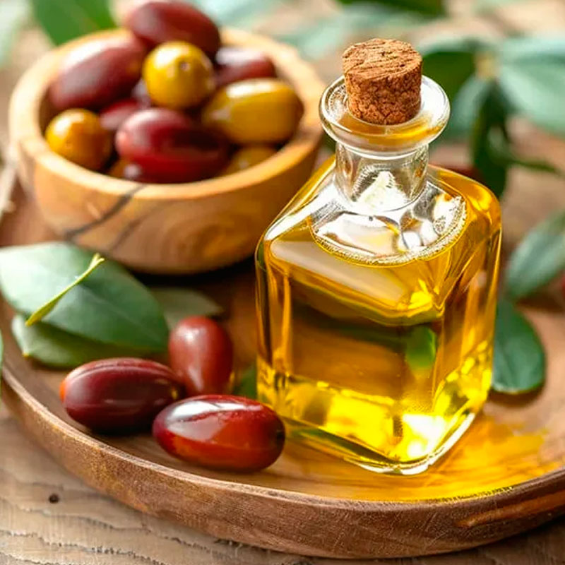 Aceite de Jojoba 1L - Imagen 2