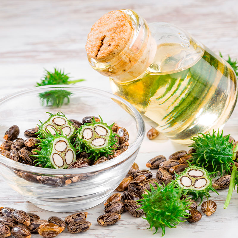 Aceite de Ricino 1L