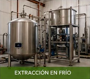 Aceites de Sol
